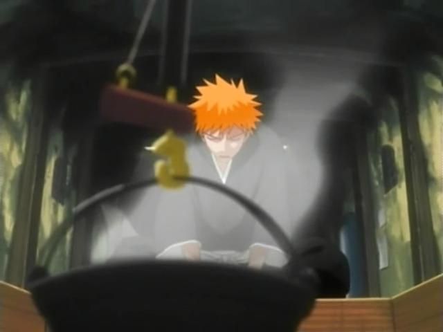 Otaku Gallery  / Anime e Manga / Bleach / Screen Shots / Episodi / 097 - Hitsugaya si muove - Taglia il nemico nella foresta / 052.jpg